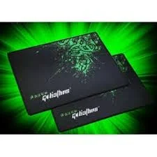 Ảnh tin Miếng lót chuột pad mouse RAZER Q8 (250x210x1.7mm)