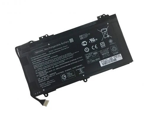 Ảnh tin Pin laptop HP Pavilion 14-al000, 14-al100, SE03XL – 14-AL000 (ZIN) – 3 CELL