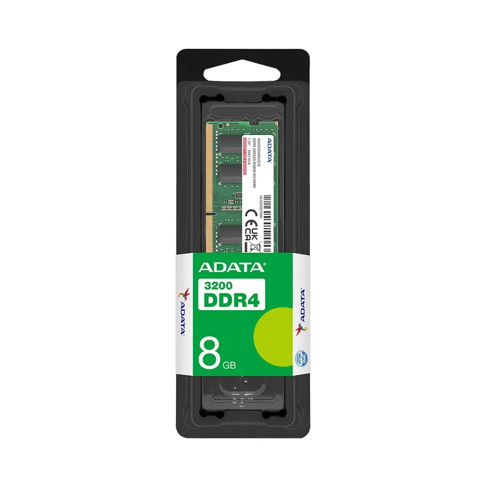 Ảnh tin Ram A-Data DDR4-3200 8GB (2nd)