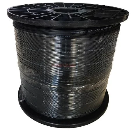 Ảnh tin Cáp Quang 1FO Bọc Chặt Cuộn 1000m