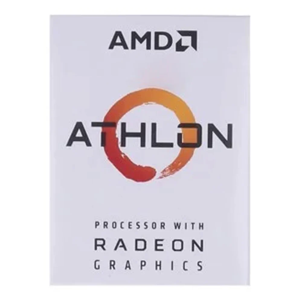 Ảnh tin CPU AMD Athlon 3000G | AM4, 2 nhân/4 luồng