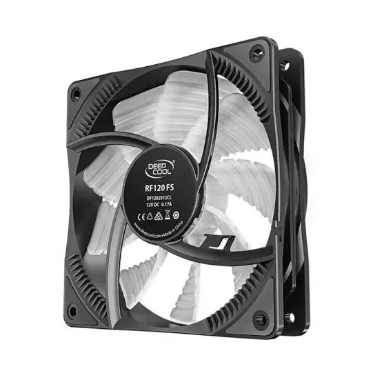 Ảnh tin Fan case DeepCool RF120FS (2nd)