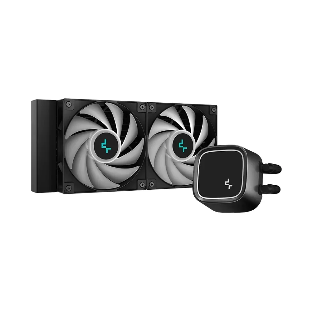 Ảnh tin Tản nhiệt nước AIO Deepcool LE520 (2nd)