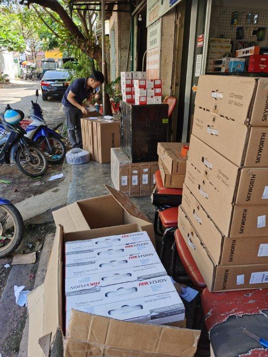 Ảnh tin Tuyển kế toán nội bộ - Tấn Phát AD
