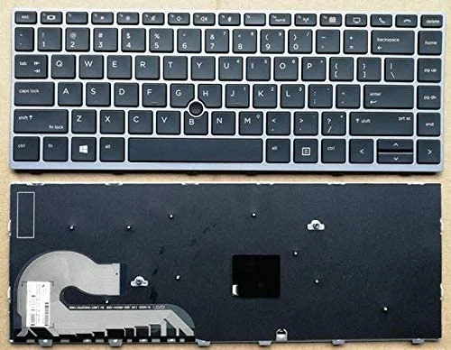 Ảnh tin Bàn phím laptop Hp Elitebook 740 G5, 740 G6, 745 G5, 745 G6, 840 G5, 840 G6, 845 G5, 845 G6, 846 G5