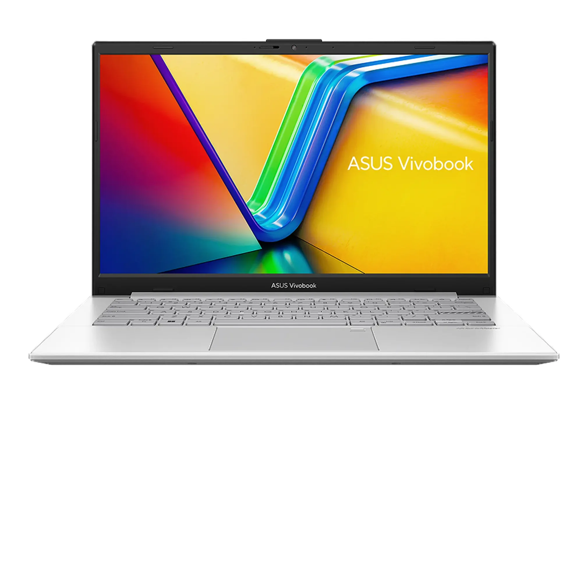 Ảnh tin Laptop ASUS Vivobook Go 14 E1404FA-EB935W | R5-40, 16GB LPDDR5, SSD 512GB Nvme, 14" FHD IPS, Win…