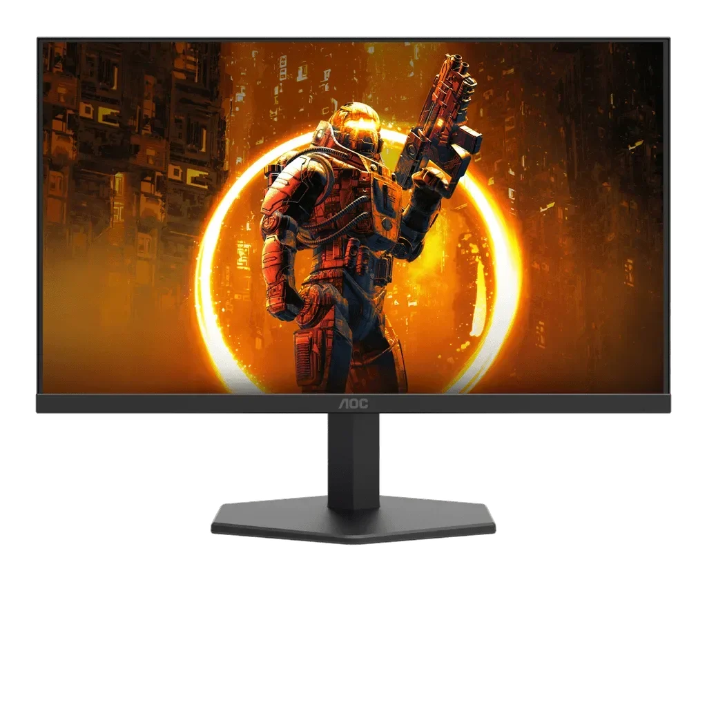 Ảnh tin Màn Hình Gaming Aoc 27G11Z2/71 (27" Ips Fhd 240Hz 0.3Ms Delta E < 2).Bh 36T Mới