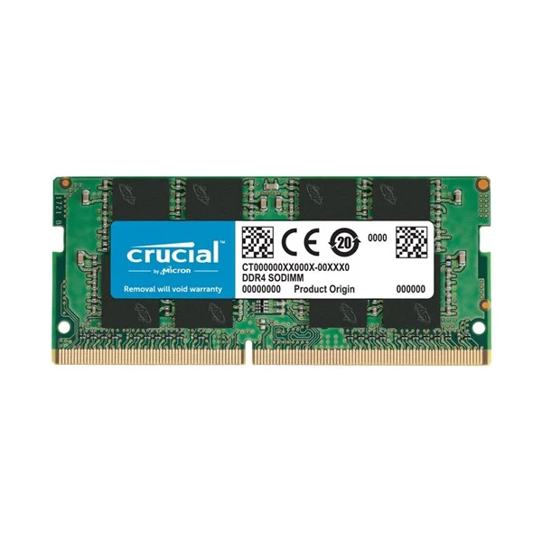 Ảnh tin RAM LAPTOP DDR4 8GB CŨ