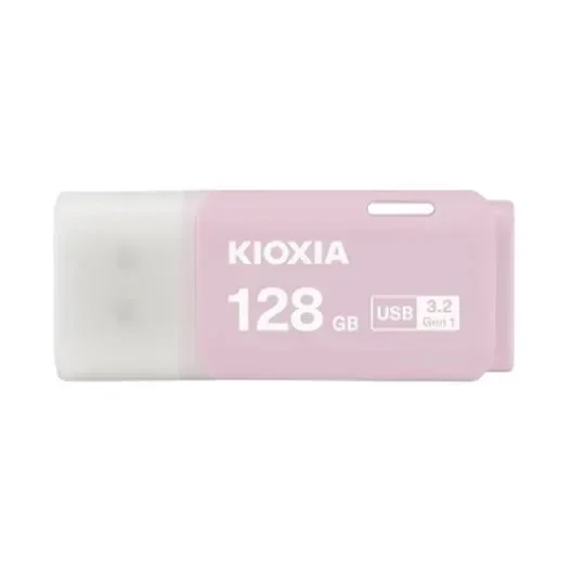 Ảnh tin USB KIOXIA U301 128G Màu Hồng BH 60T