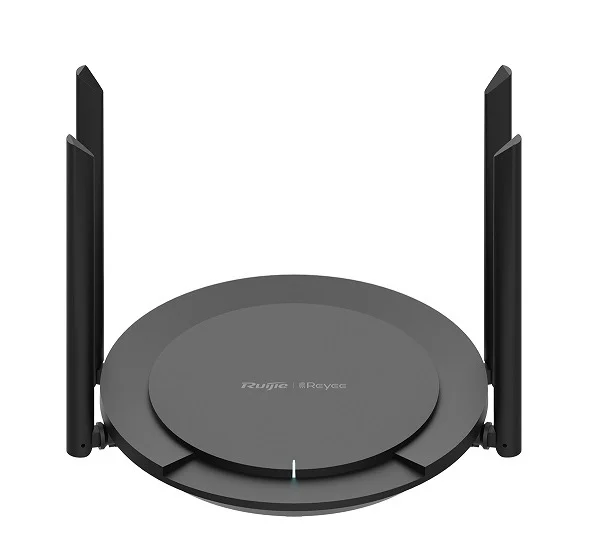 Ảnh tin Router wifi RUIJIE RG-EW300 PRO
