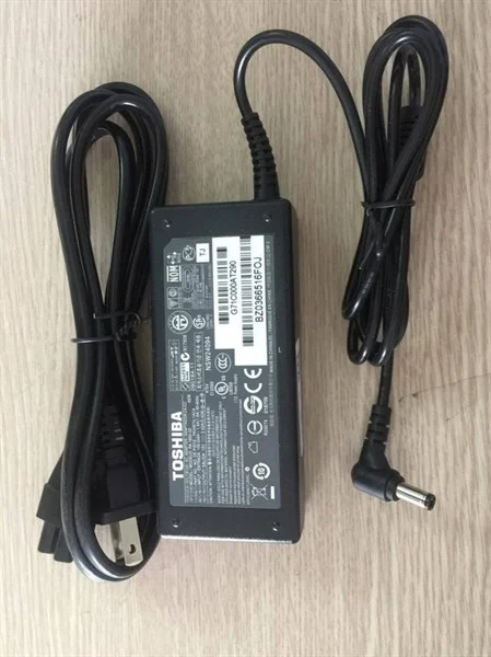 Ảnh tin CỤC SẠC LAPTOP TOSHIBA ZIN