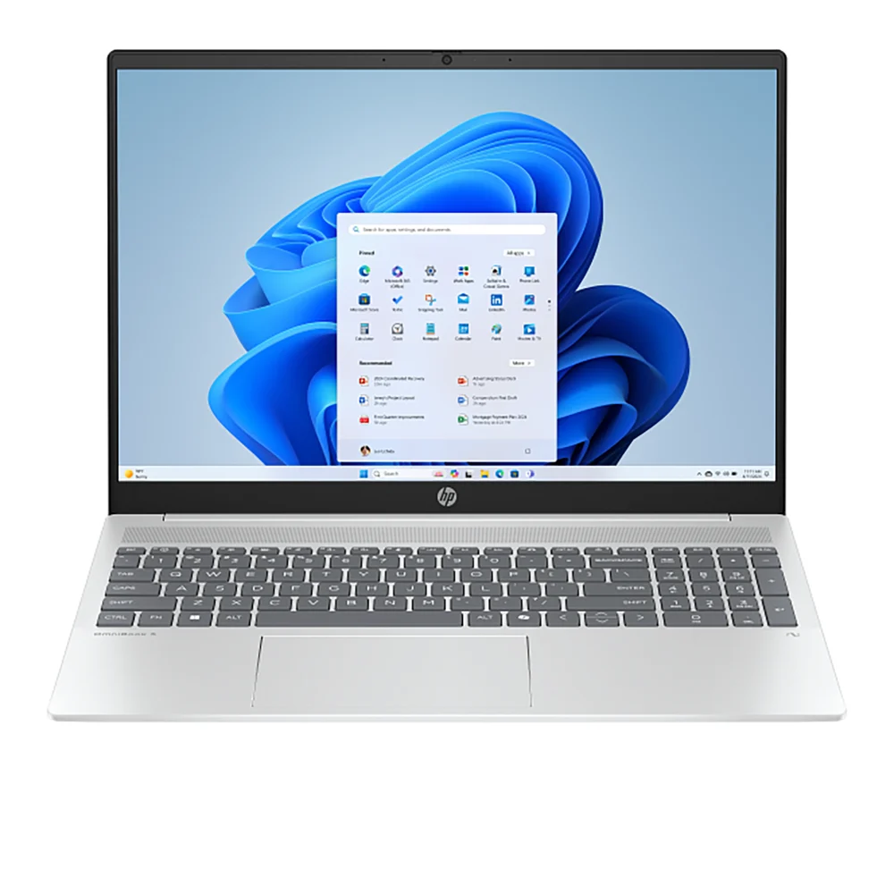 Ảnh tin Laptop HP OmniBook 5 16-ag1069AU | Ryzen AI 5 340, 16GB LPDDR5x, SSD 512GB NVMe, AMD Graphics, 16"…