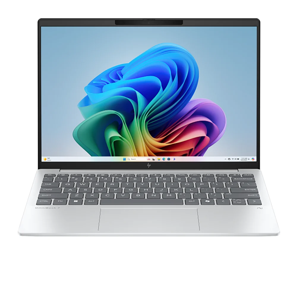 Ảnh tin Laptop HP OmniBook 7 Aero 13-bg1083AU | Ryzen Al 7 350, 32GB LPDDR5x, SSD 512GB NVMe, ,AMD…