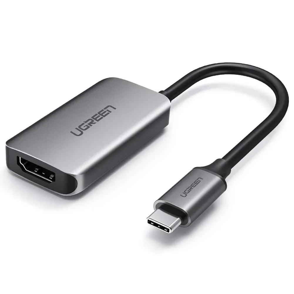 Ảnh tin CÁP CHUYỂN ĐỔI TYPE-C SANG HDMI