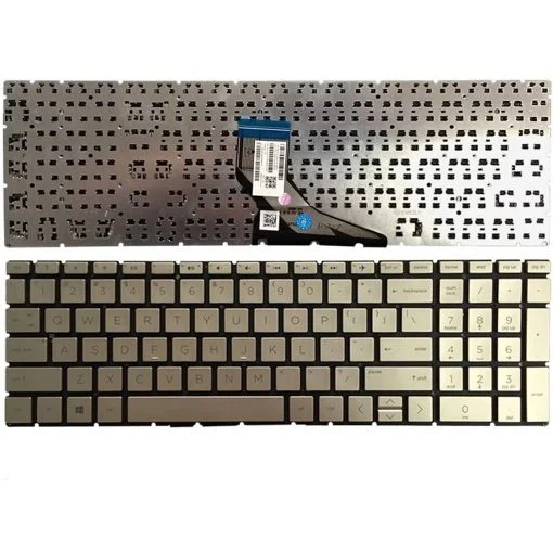 Ảnh tin Bàn phím laptop Hp 15-da 15-db 15-cs 15-dk 15-dr 15-dw 15-du 15s-du 15-dy 15s-dy 15s-eq 15-ef 15-gw