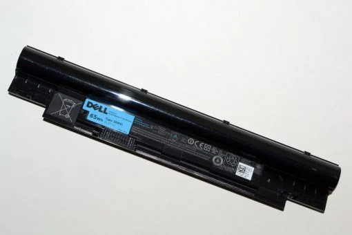 Ảnh tin Pin laptop Dell Inspiron - vostro 13Z N311z, 14Z N411z, Vostro V131 V3330 ( 268X5 ) N2DN5, Latitude