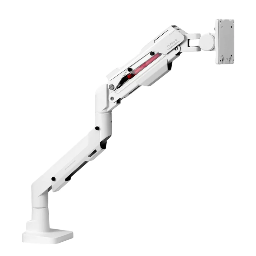 Ảnh tin Giá treo màn hình HyperWork T9 Pro III Đơn 24-57 inch | Tải 2-30kg, Piston Hyperlift Max, VESA…
