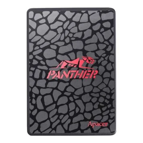 Ảnh tin Ổ cứng SSD Apacer AS350 512GB (No Box) (AP512GAS350) | 2.5 inch, SATA III 6Gb/s, Đọc 560MB/s, Ghi…