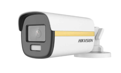 Ảnh tin Camera HDTVI ColorVu 2MP HIKVISION DS-2CE12DF3T-FS