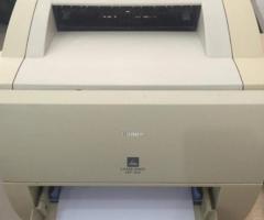MÁY IN LASER CANON LPB 1210 CŨ