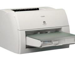 MÁY IN LASER CANON LPB 1210 CŨ