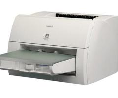 MÁY IN LASER CANON LPB 1210 CŨ