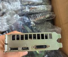 Card VGA Galaxy Geforce GTX 950 OC 2GB DDR5 128 bit - 2 Fan 2nd