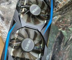 Card VGA Galaxy Geforce GTX 950 OC 2GB DDR5 128 bit - 2 Fan 2nd