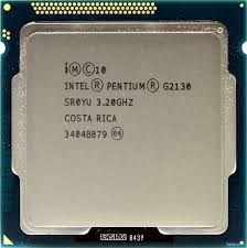Ảnh tin CPU G2130 (3.2GHz, 3M) SOCKET 1155