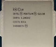 CPU G2130 (3.2GHz, 3M) SOCKET 1155