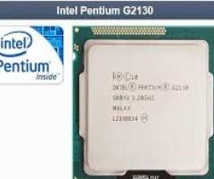 CPU G2130 (3.2GHz, 3M) SOCKET 1155