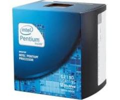 CPU G2130 (3.2GHz, 3M) SOCKET 1155
