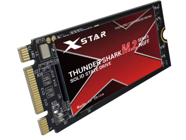Ổ cứng SSD M2 Xstar 512gb