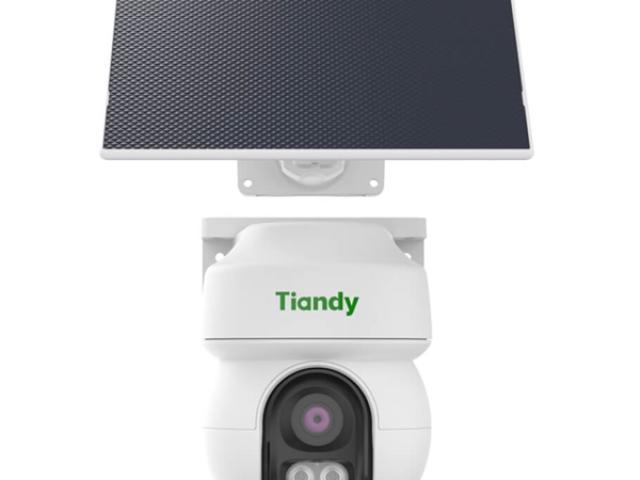 Camera IP 4G 4MP Tiandy TC-H343K 9DA-4