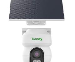 Camera IP 4G 4MP Tiandy TC-H343K 9DA-4