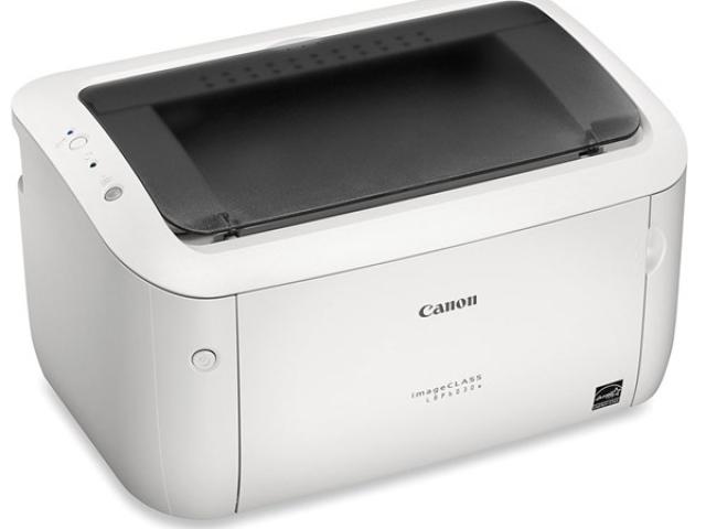 MÁY IN LASER TRẮNG ĐEN CANON LBP 6030 MỚI