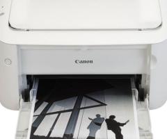 MÁY IN LASER TRẮNG ĐEN CANON LBP 6030 MỚI