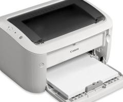 MÁY IN LASER TRẮNG ĐEN CANON LBP 6030 MỚI