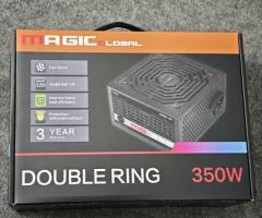 BỘ NGUỒN MÁY TÍNH MAGIC MODEL MG-350