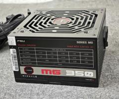 BỘ NGUỒN MÁY TÍNH MAGIC MODEL MG-350