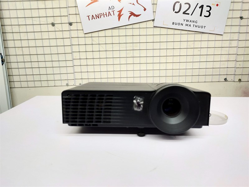 Ảnh tin MÁY CHIẾU OPTOMA ES555 CŨ