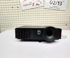 MÁY CHIẾU OPTOMA ES555 CŨ