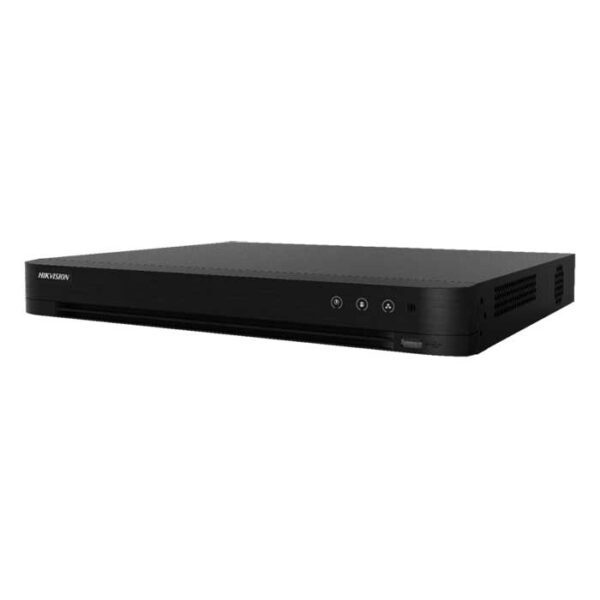 Ảnh tin Đầu ghi 16 kênh HDTVI H.265+ Hikvision DS-7216HQHI-M1/E