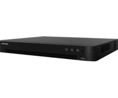 Đầu ghi 16 kênh HDTVI H.265+ Hikvision DS-7216HQHI-M1/E