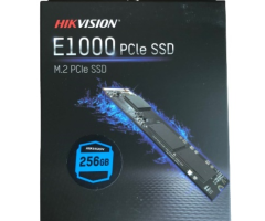 Ổ cứng SSD HIKVISION E1000 256GB M.2 PCIe