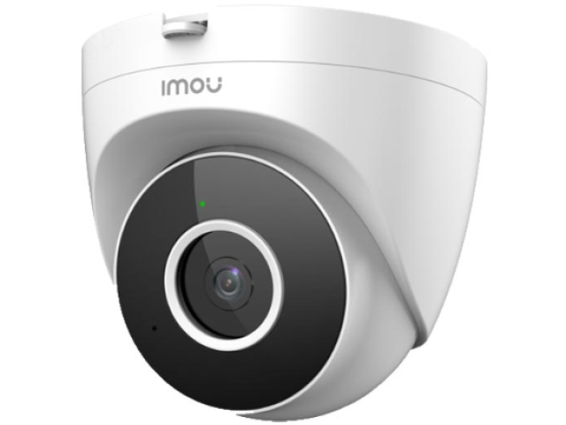 Camera IP Wifi Dome 4MP IMOU IPC-T42EP