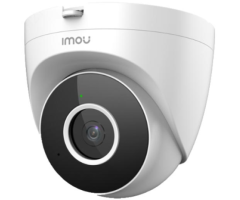 Camera IP Wifi Dome 4MP IMOU IPC-T42EP