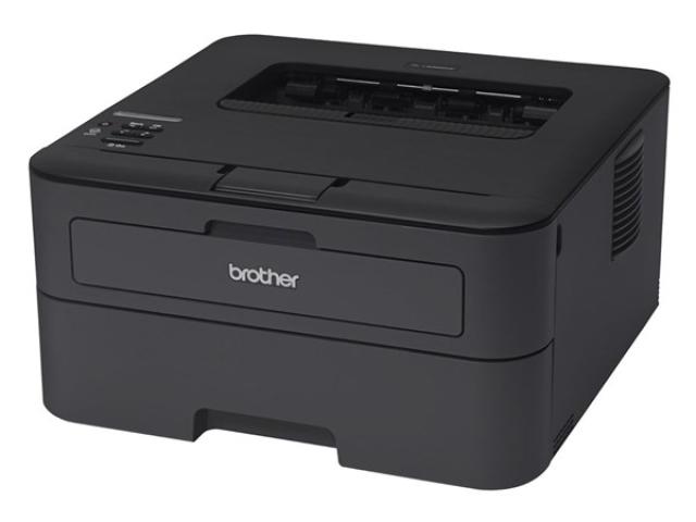 MÁY IN LASER ĐEN TRẮNG BROTHER HL-L2321D CHÍNH HÃNG MỚI