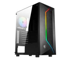 Case MSI MAG VAMPIRIC 100r Chassis - X-Start