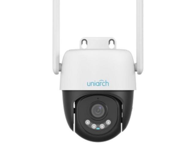 Camera UNV Uniarch Uho-P1G-M3F4D-EU 4G